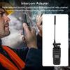 Taiko Kong TK11 5 Walkie Talkie 10W Wideband Radio 0.153-1160MHz Short Wave Dual Receive for Hiking Camping