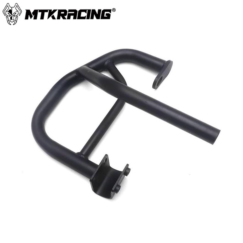 Honda Rebel 500 Crash Bars (2017-2025) Motorcycle Modification