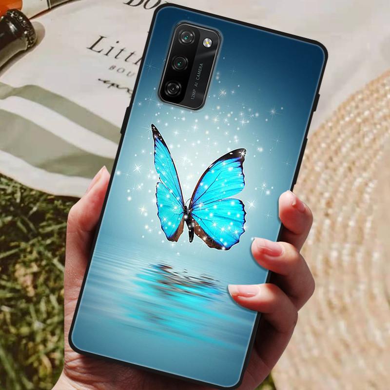 For Blackview A100 Case Luxury Silicone Cover For Blackview A100 BlackviewA100 Case Coque A 100 A100 Fundas Fashion Coques