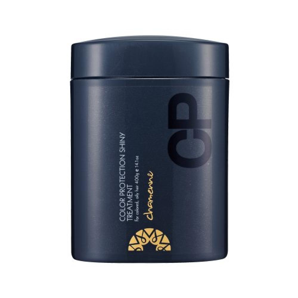 Мукота Шаменн Защита цвета Блеск CP Treatment 400 г FREE