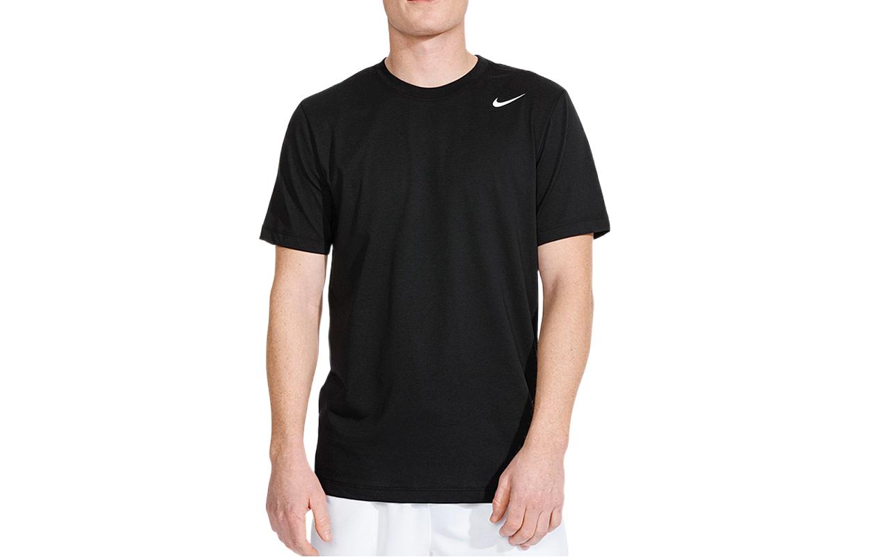 Nike Dri-FIT Men s Fitness T-Shirt AR6029-010
