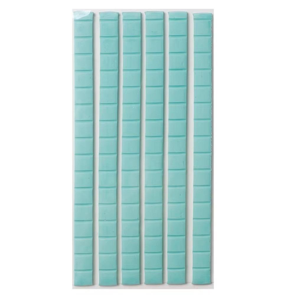 30/48/96Pcs Nail Practice Tool Reusable Adhesive Clay Tacky Gel Cleaning Glue  Manicure Tools
