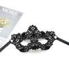 Masquerade Lace Mask, Venetian Mask, Women's Sexy Lace Mask, Eye Mask, Eye Mask for Halloween, Carnival, Party, Costume Ball