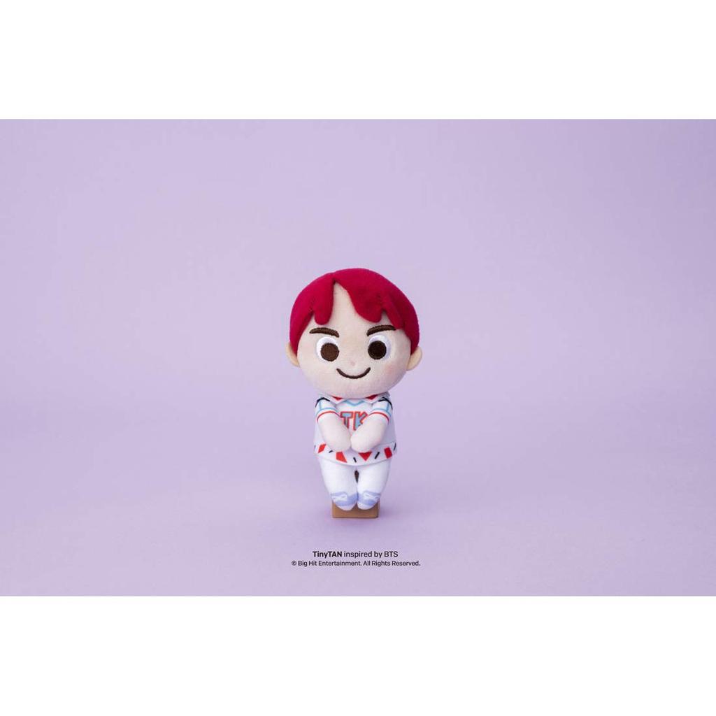 Takara Tomy Arts Tiny TAN Chokkori-san Jung Kook Height: Approx. 13cm