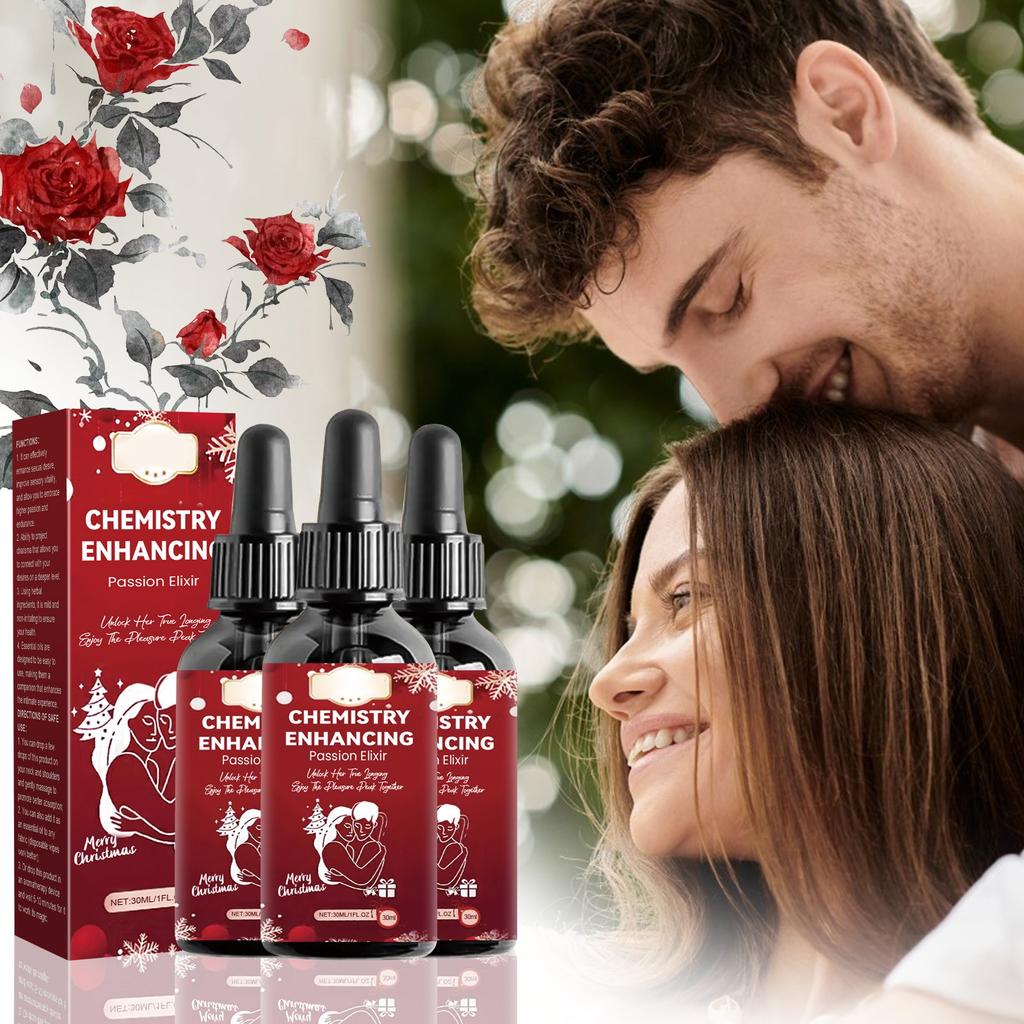 Enhancing Serum Oil Erotic Oil Massage Oil Erotic Oil That Charm And Increase Attractiveness Glamour Atmosphere,30ML