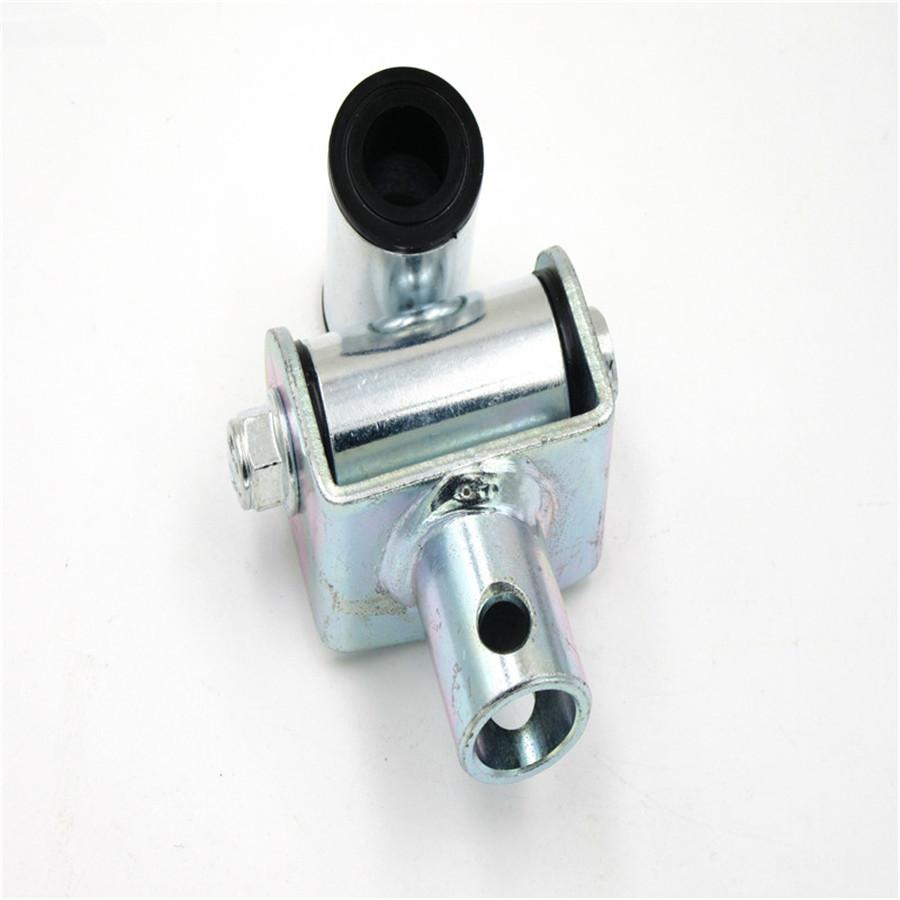 Car Shifter Bushing Linkage Joint For 05-09 Subaru Legacy Outback 05-13 Forester