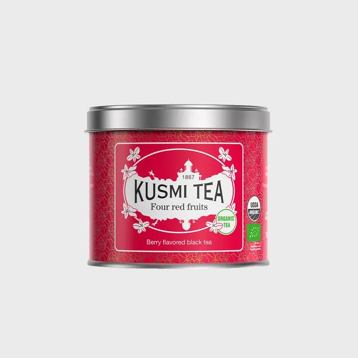 

Органический Для Красных Фруктов 100г Металлическая Банка