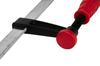 Carpenter' clamp type F 300kg - 150 x 50 KD10717