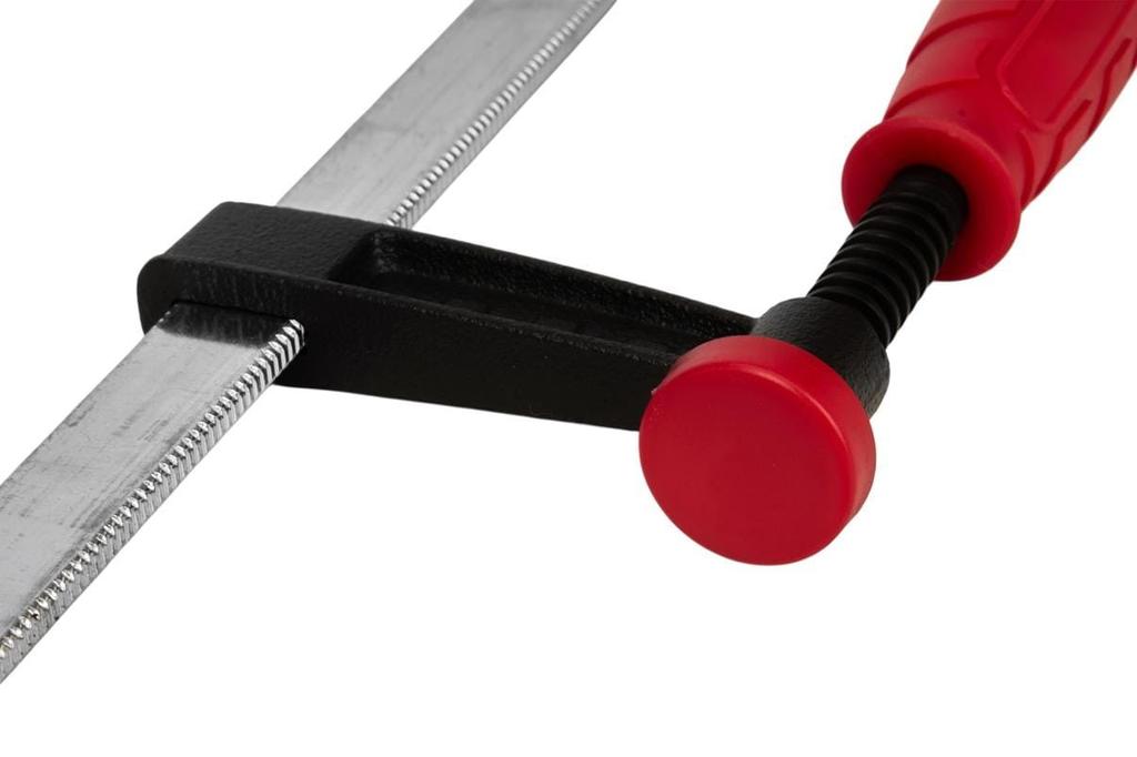 Carpenter' clamp type F 300kg - 150 x 50 KD10717