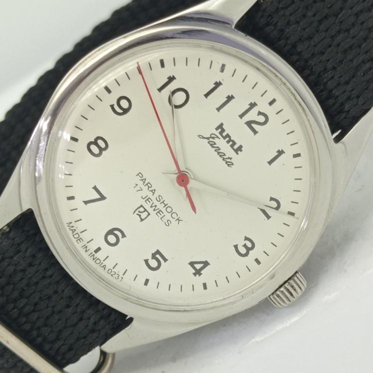 

Б/У HMT JANATA ИНДИЙСКИЕ МУЖСКИЕ МЕХАНИЧЕСКИЕ ЧАСЫ a412721-1 Артикул007-a412721