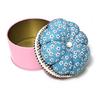 Stitching Sewing Box Needlework Mat Pattern Optional Pin Sewing Pad Accessories