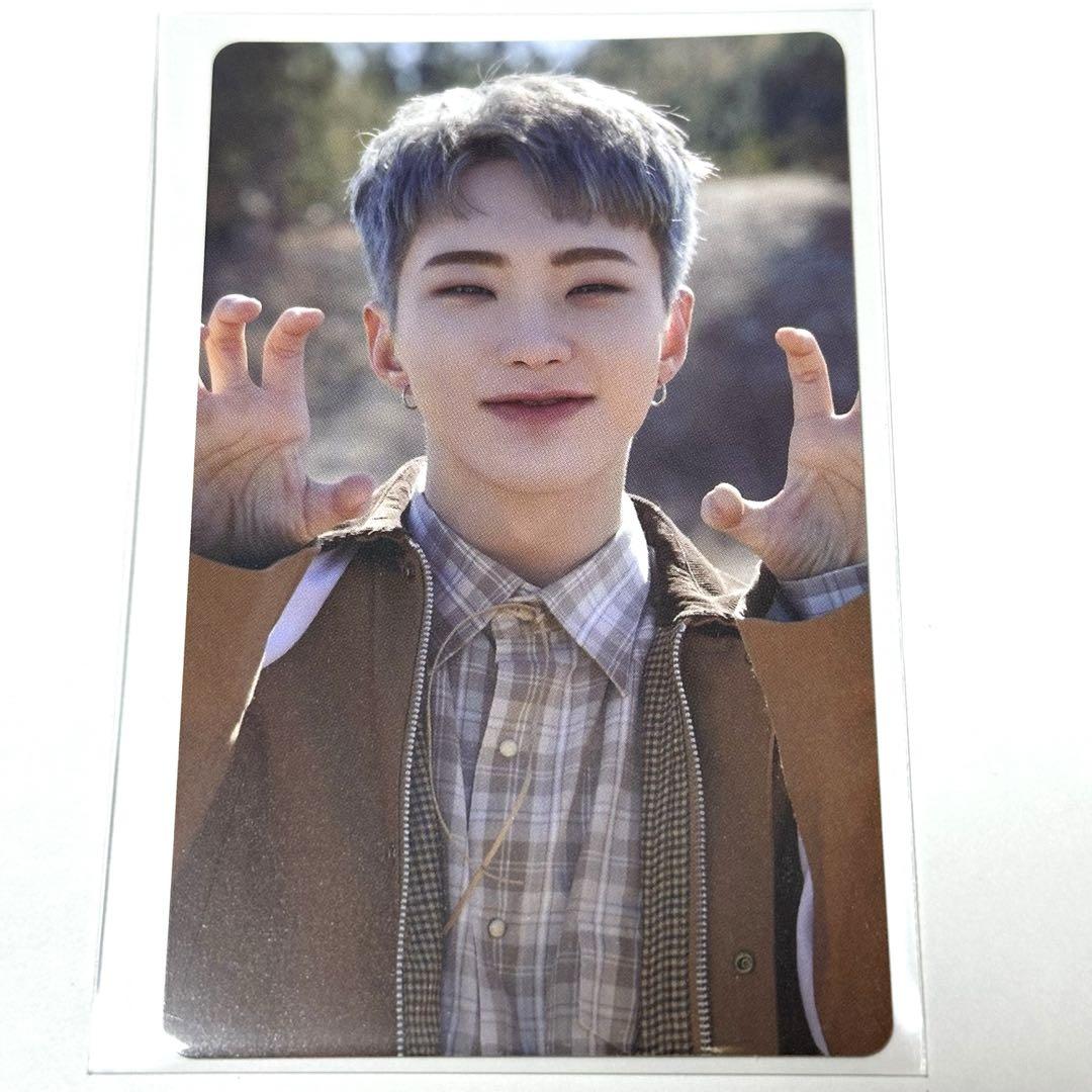 

[USED] Hoshi HANABI trading card
