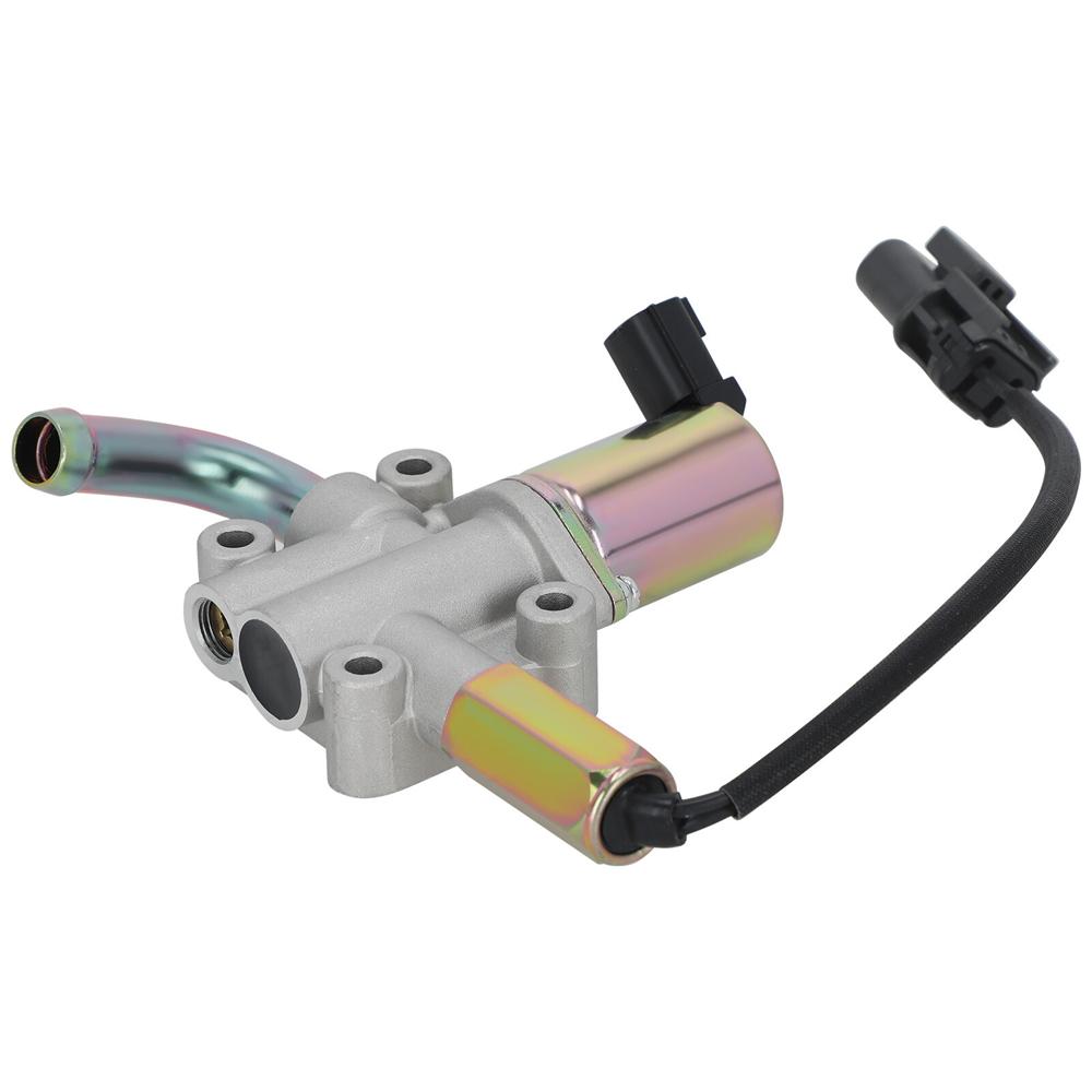 Клапан регулятора холостого хода для 1999-2004 Nissan Frontier Pathfinder Xterra 3.3L