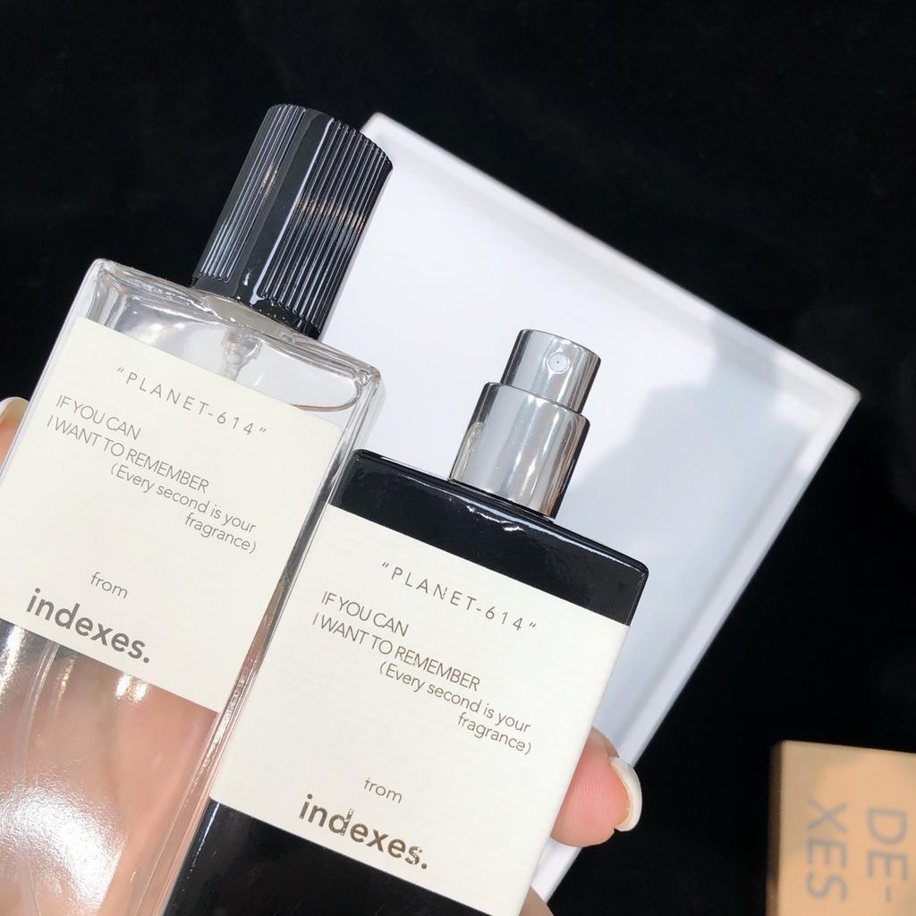 New Round Rose Ladies Perfume Lasting Light Fragrance Fresh Niche Gift Box Snow Soaked Camellia Perfume