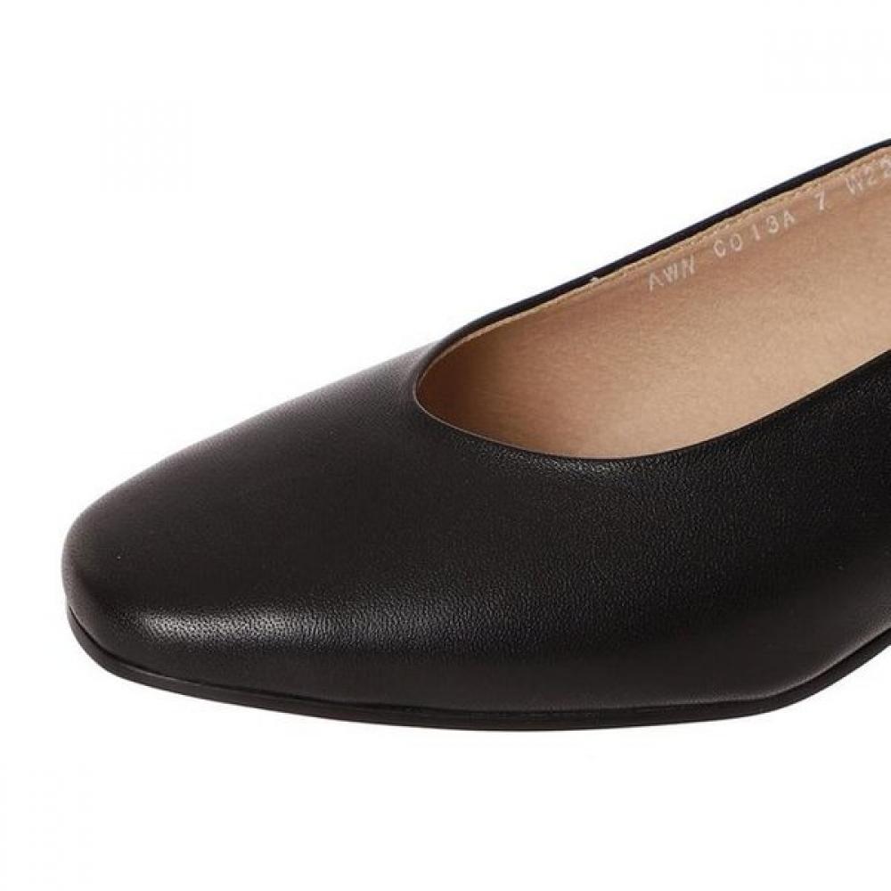 Vainer Women S Slingback 013a Black