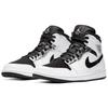 New Jordan 1 Mid 'Alternate Think 16' 554724-121