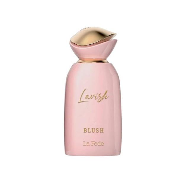 

La Fede Lavish Blush парфюмерная вода 100 ml