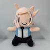Anime Cartoon Plush Doll Toy - Chuy Peluche Edition