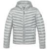Dolomite Gard Hood Jacket for Men Pearl Gray