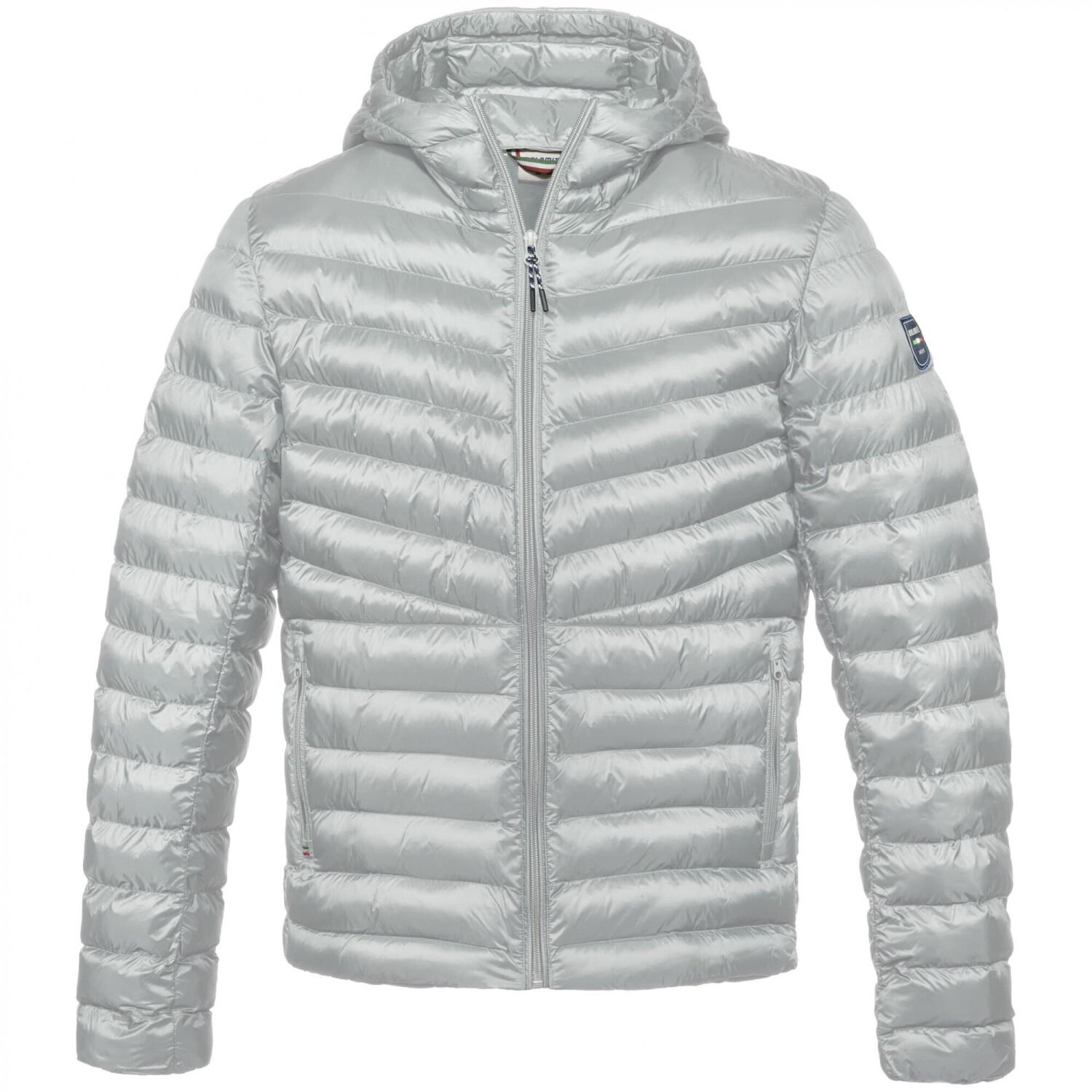 

Dolomite Gard Hood Jacket для мужчин жемчужно-серый M