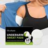 OceAura Underarm Perspiration Absorbant Patch, Breathable, Skin-Friendly, Deodorant, Refreshing, Caring And Nourishing Skin Daily Portable Care