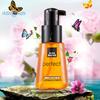 Huile essentielle de soin capillaire marocain 70ML: Réparer, renforcer, hydrater les cheveux secs et crépus - Huile capillaire efficace et sûre