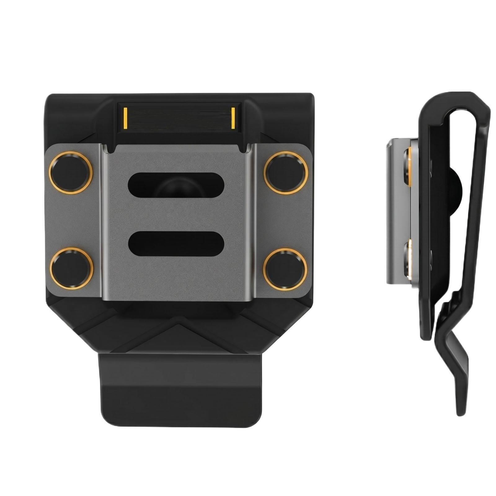 

Belt Drill Holder Suitable For Impact Drills And Nail Tape Measures One Size