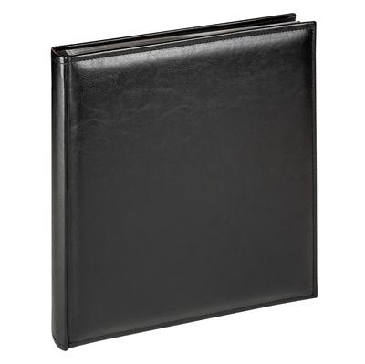 Classicalbum Deluxe 28x30.5 Cm, Black