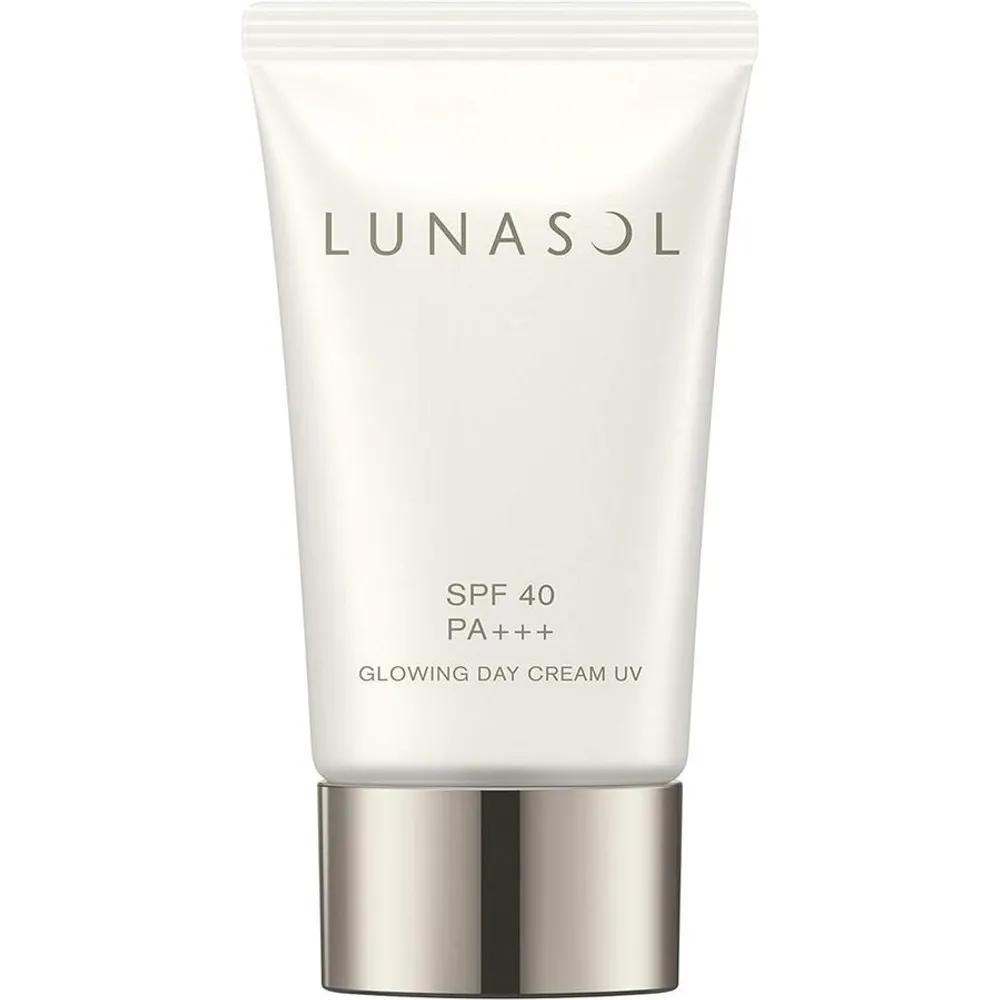 Lunasol Glowing Day Cream UV 40g