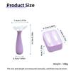 Non Electric Facial Massager Reduce Swelling Facial Cold Therapy Instrument  Women Skincare