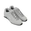 Nike  Shox Z Metallic Silver Women Sneakers Grey Black HQ7540-001
