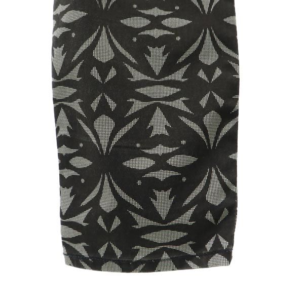 MARC BY MARC JACOBS Overall handle Cropped pants w26 Gray Women Used