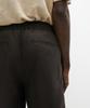 Masimodutti 100% Linnen Bermuda Shorts