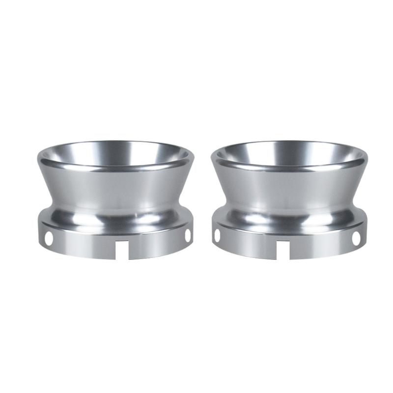 Aluminum Speaker Accessory Cup Durability Use for NAB Hub Adapter Loading Device