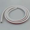 1roll 2mX1.5cm Self Adhesive Curved Groove Floor Wire Cover Invisible Anti Extrusion Extension Wire Groove Protector