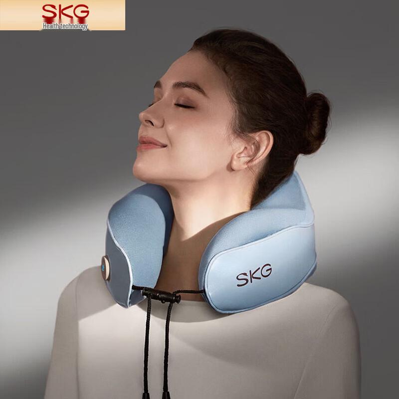 SKG BP3 Neck Heating Pillow