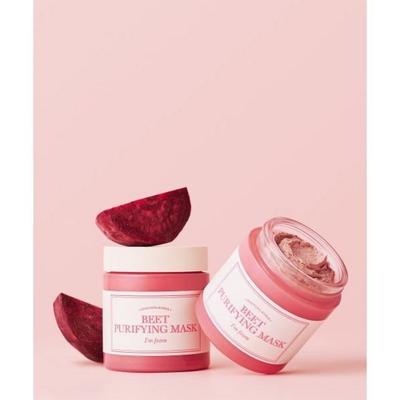 IMFROM Bit Purifying Mask, 1 Pack
