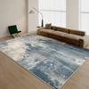 Thickened Soft Carpets for Living Room Decoration Home Bedroom Carpet Nordic Large Area Non-slip Floor Mat Easy Clean Lounge Rug