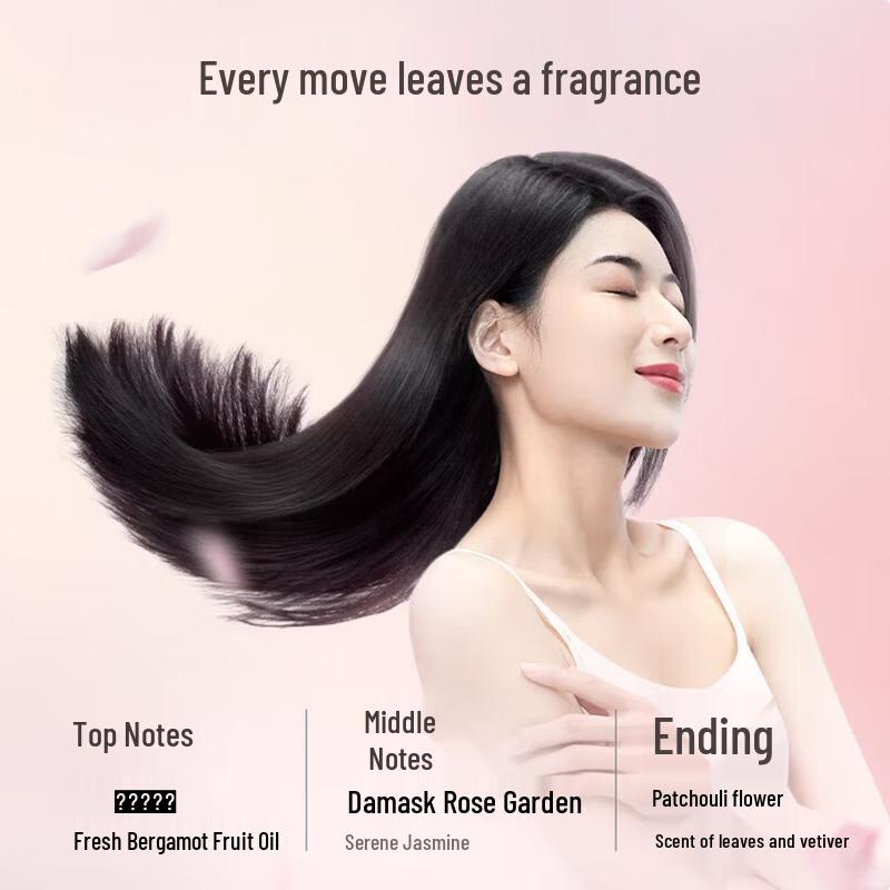 Adolph Plant Essence Hair Lotion