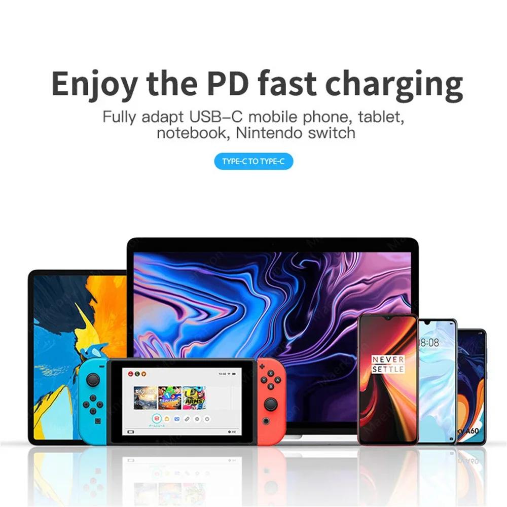 20W PD Charger Fast Charging Type C Phone Charger Adapter For iPhone 15 14 13 Pro Max Mini X XS EU/US Plug Quick Charge Charger