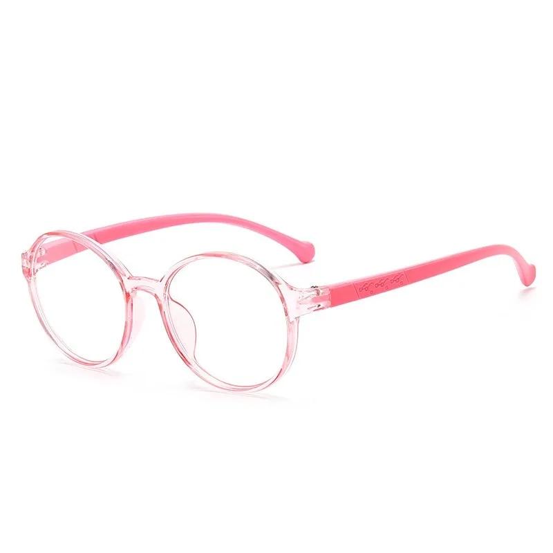 Anti Blue Light Glasses for Kids Frame Anti Radiation Frame Children's Glasses for Baby for Boy for Girl