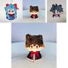 Original Windy Plush Toy Cotton Doll Abeldo Pendant Dada Liya Koli Hand-held