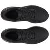 Under Armour Charged Pursuit 4 Black Men Sneakers 3028254-002