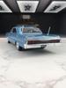 Maisto 1:26 simulation zinc alloy 1964 Chevrolet lmpala SS model car, static ornament, metal collectible gift car