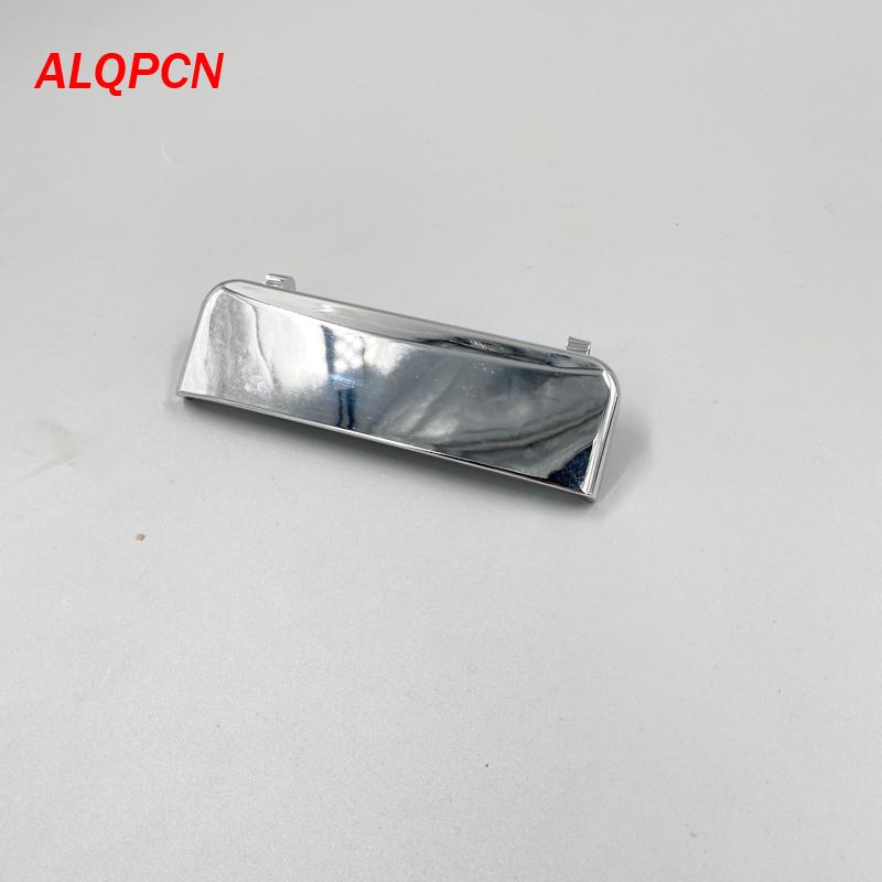 Front Door Outer Handle Chrome for Chevy N300 Wuling