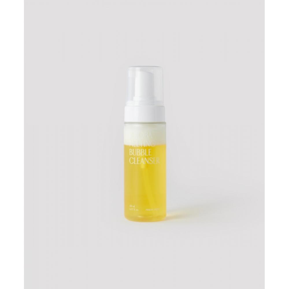 

Pinkwonder Jojoba Melting Bubble Cleansing NONE