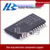 Screen Printing MSP430G2553 Microcontroller TSSOP20