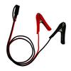Alligator Clip to SAE Connector Extension Cable 3.2 Feet, SAE