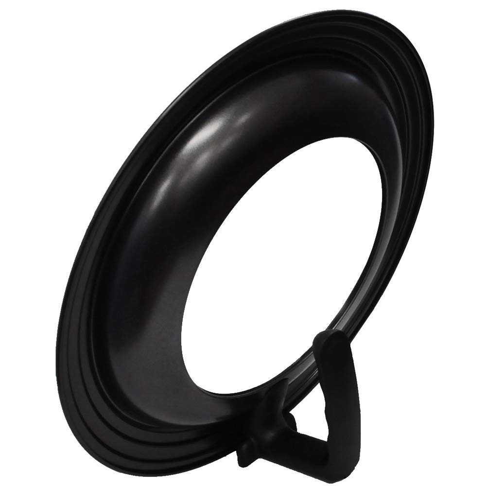 KAI Frying Pan Cover with Stand 26-30cm