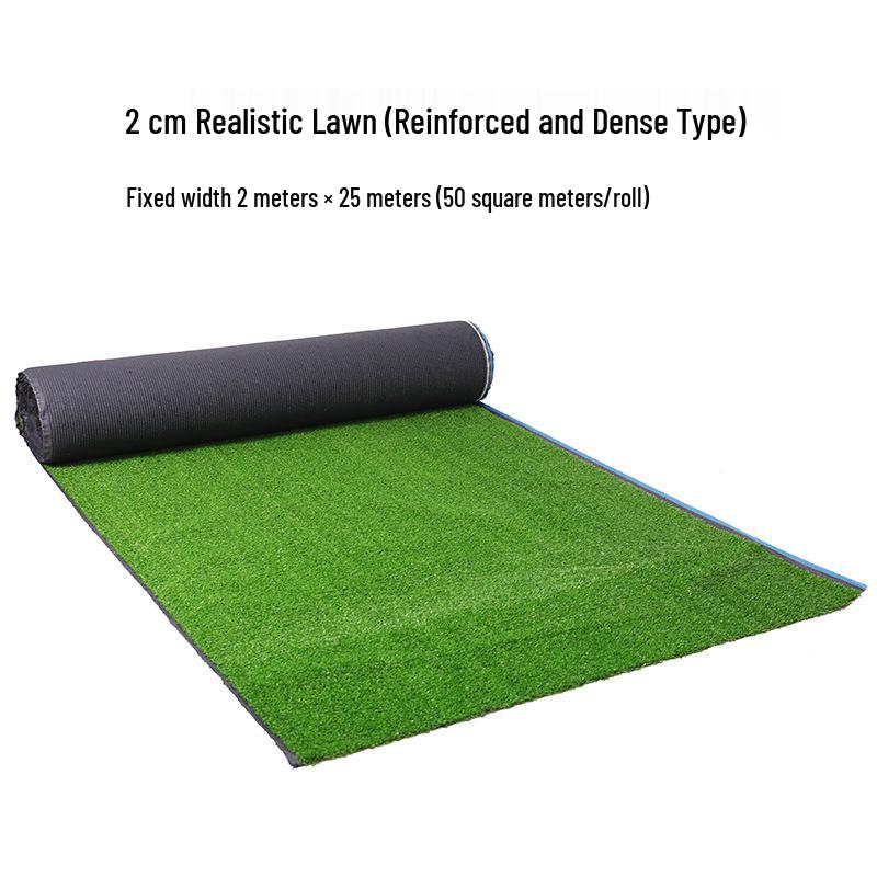 Artificial Grass Turf Wall Decoration for Fruit Store and Sunroom